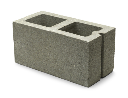 Ramco Concrete Brick 